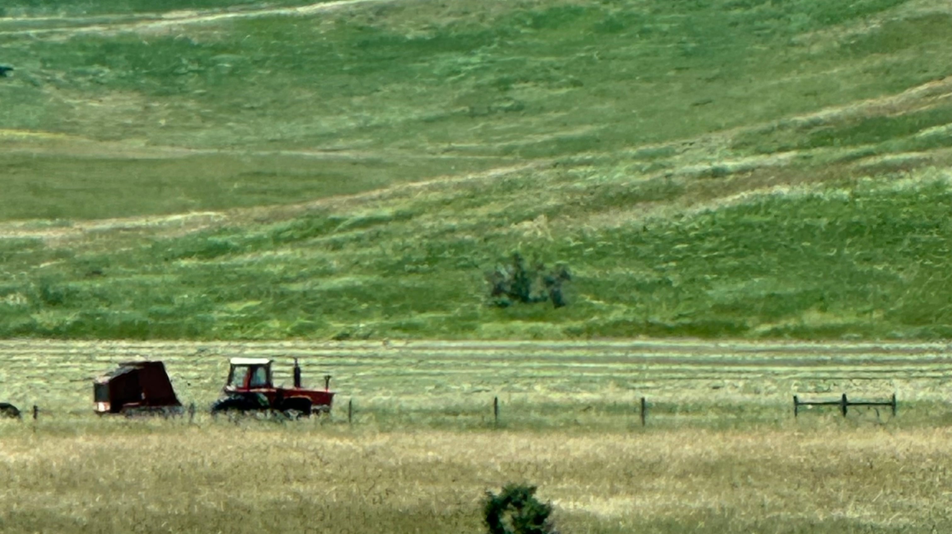 Texture and Lifestyle