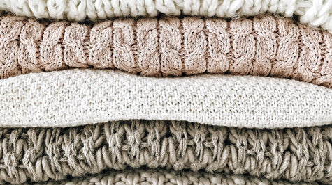 Natural Fibers and Comfort