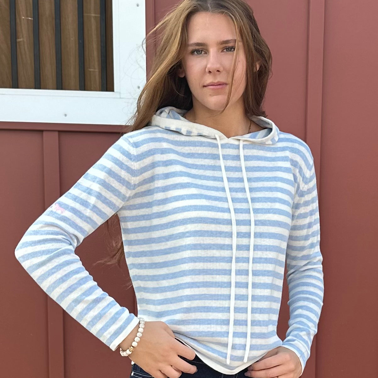 Finn Hoodie