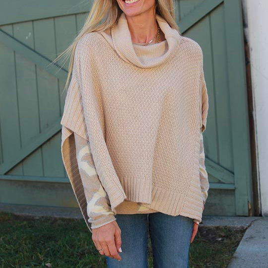Elly Poncho