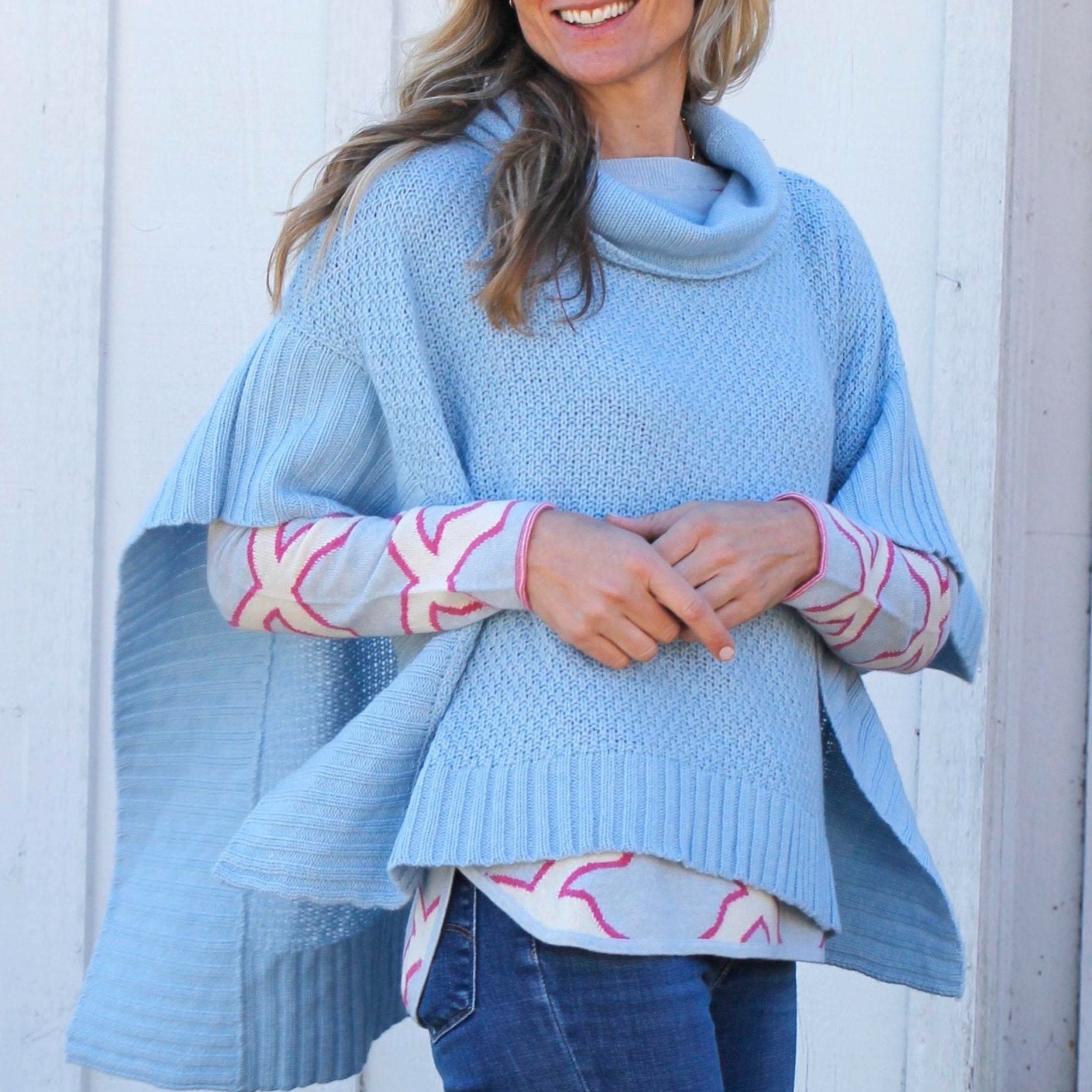 Elly Poncho