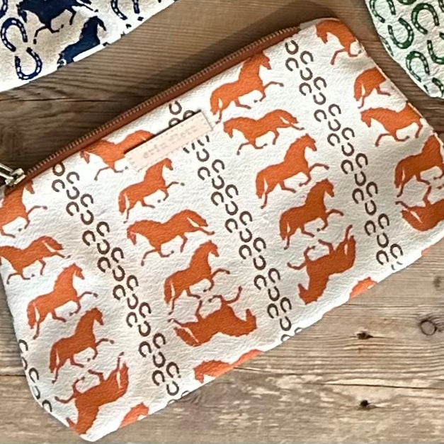 Makeup Bag
