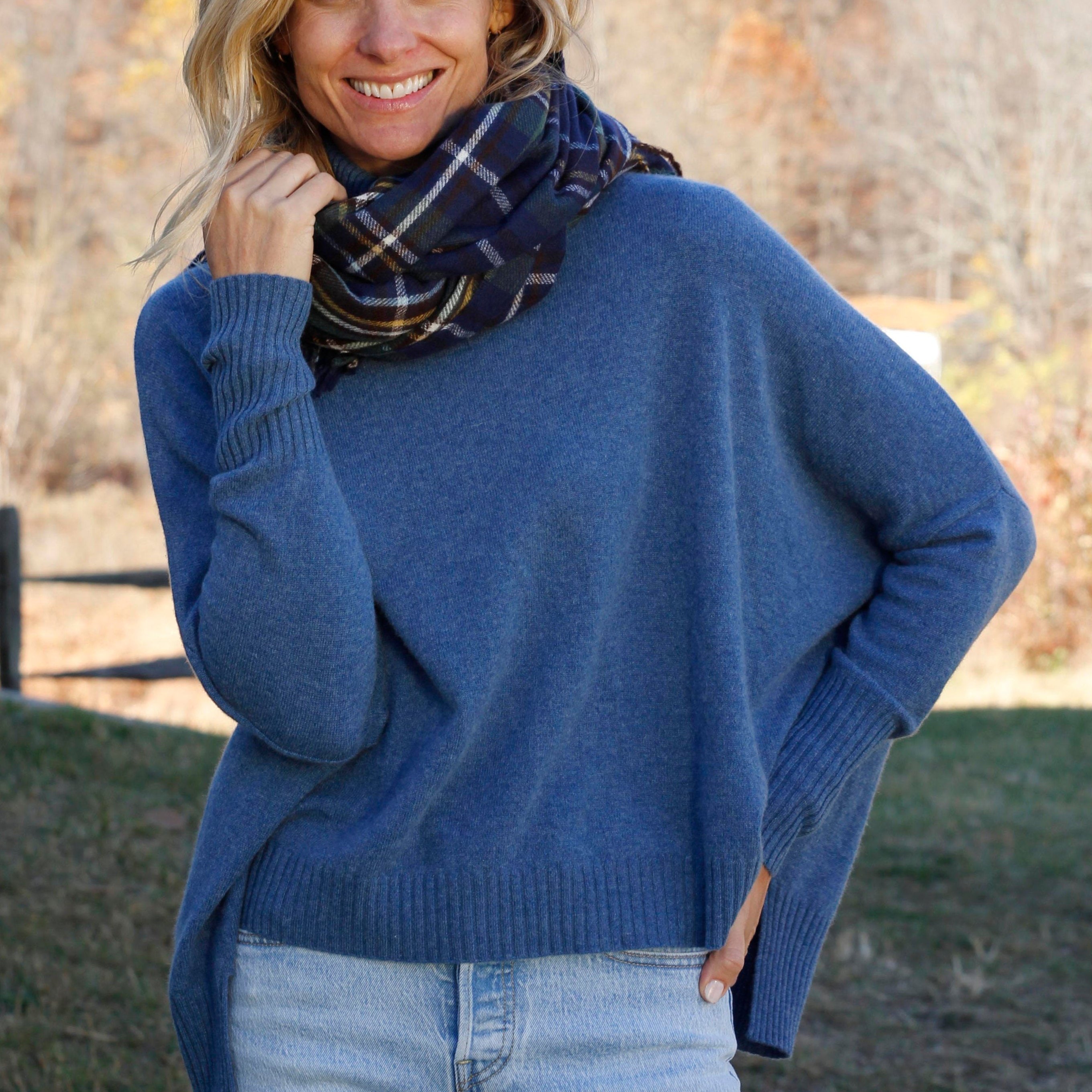 Nova Sweater