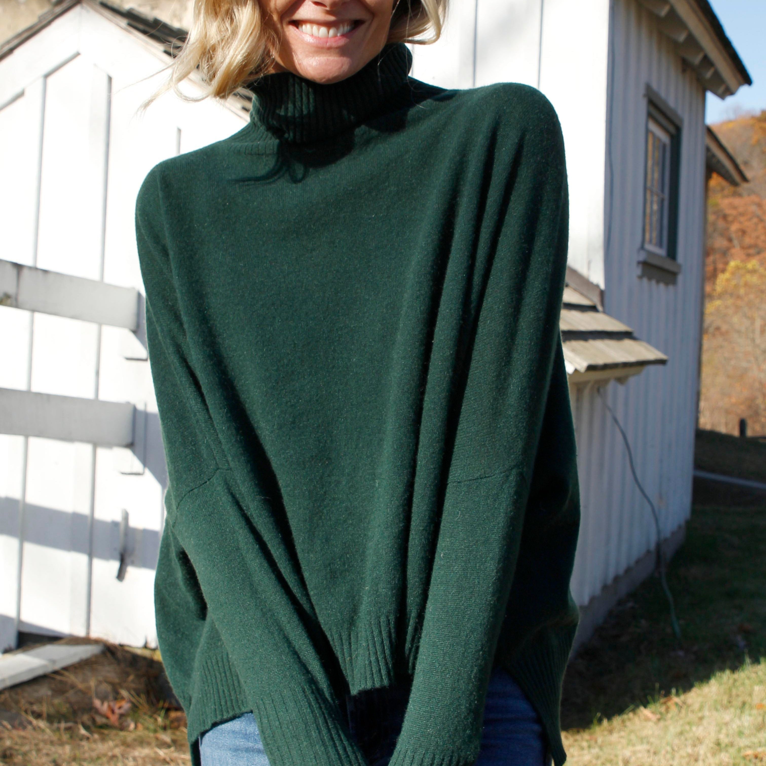 Nova Sweater