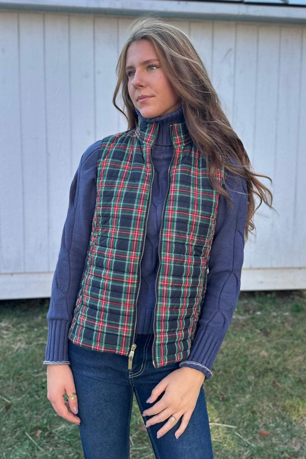 Natural Fiber Clothing Brands for Sensitive Skin