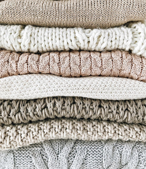 Natural Fibers and Comfort