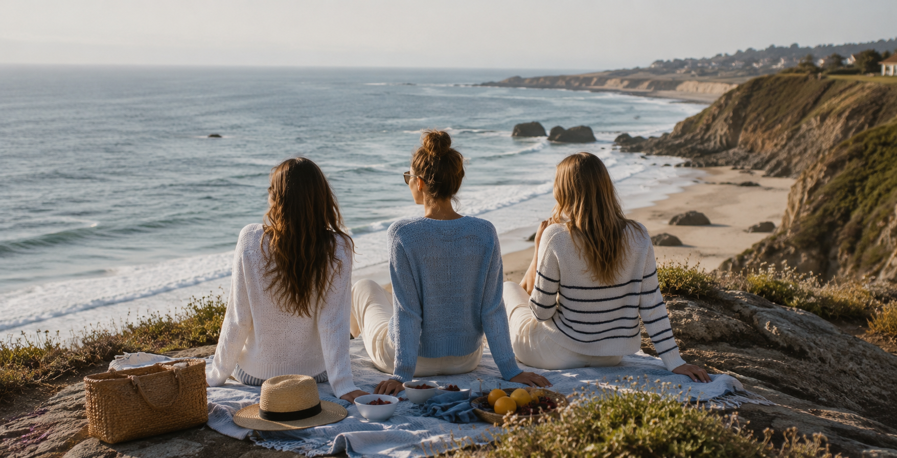 The Seaside Collection