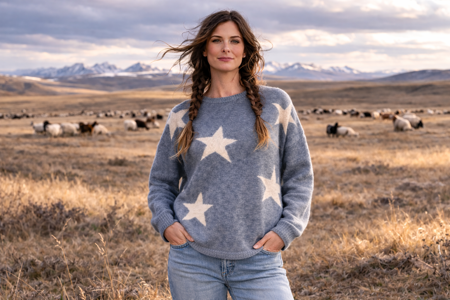 Women's Sweaters