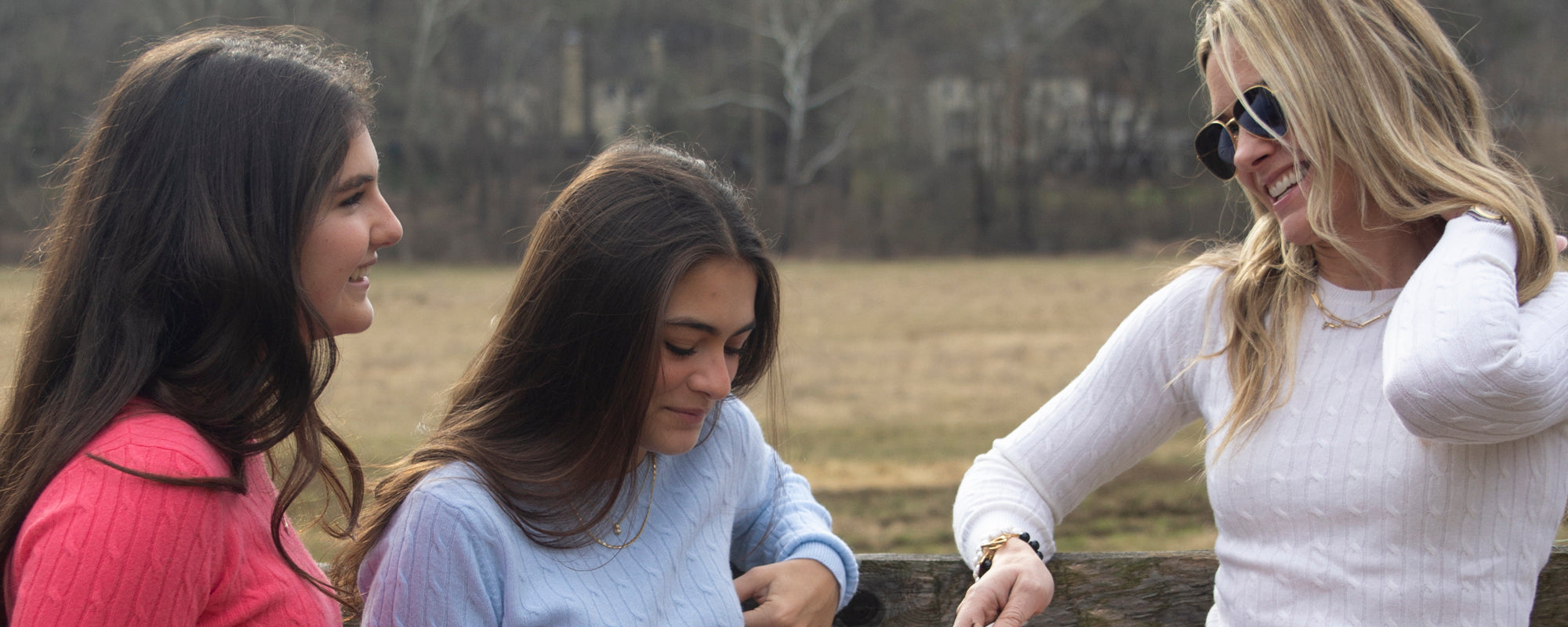 Pullovers and Cardigans