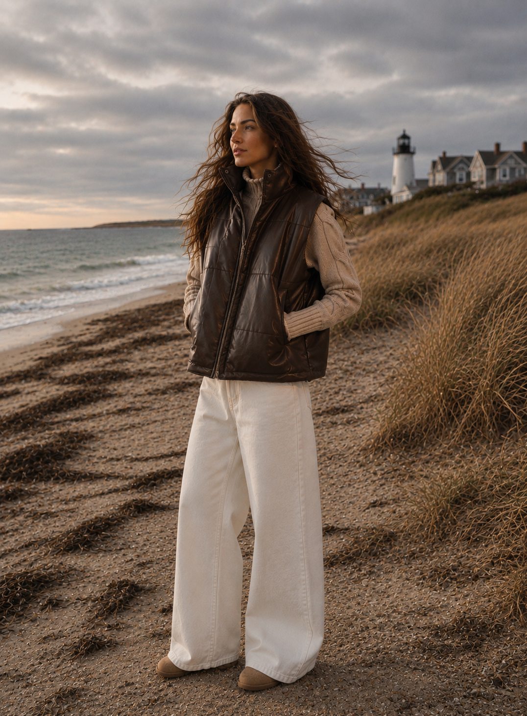 Jackets,Tops & Dresses